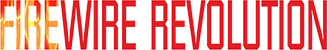 Firewire Revolution Startseite 