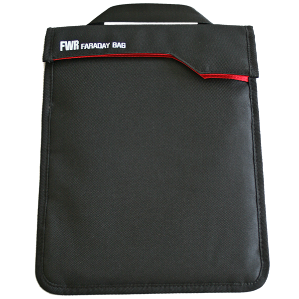 FWR Faraday Bag f&uuml;r Tablets &ndash; 2.3 Gen.