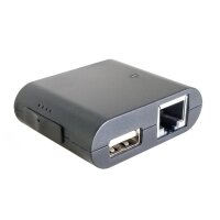 Hak5 Packet Squirrel Mark II inkl. Field Guide