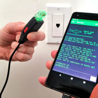 HAK5 Shark Jack Cable