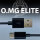 O.MG Kabel ( Elite ) USB A auf USB C