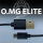 O.MG Kabel ( Elite ) USB A auf Micro