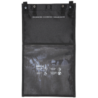 FWR Faraday Bag medium Gen. M &ndash; 2.2 / 5G getestet