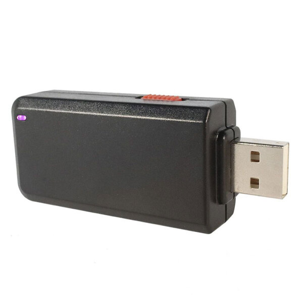 HAK5 Bash Bunny Mark II inkl. Field Guide