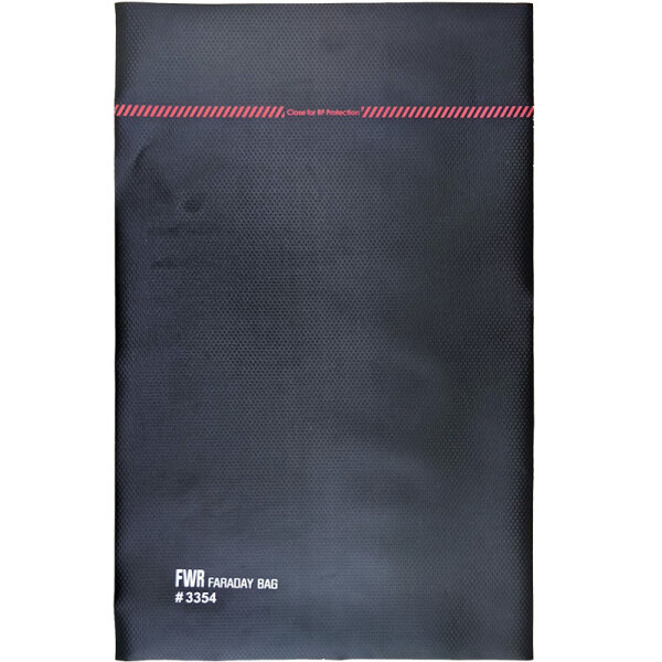 FWR Faraday Bag medium Gen. M &ndash; wasserabweisend