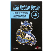 HAK5 USB Rubber Ducky Field Guide