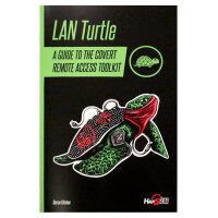 HAK5 Lan Turtle Fieldguide