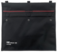 FWR Faraday Bag f&uuml;r Laptops bis 15&Prime; Gen. M