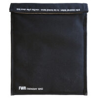 FWR Faraday Bag medium 4.Gen, 5G getestet