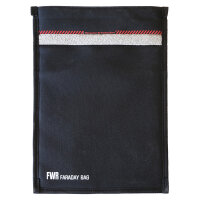 FWR Faraday Bag medium 4.Gen, 5G getestet