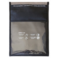 FWR Faraday Bag medium 4.Gen, 5G getestet