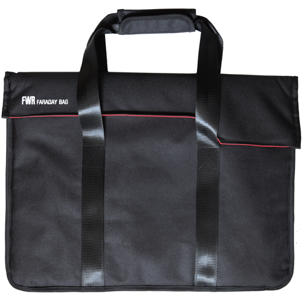 FWR Faraday Bag f&uuml;r Laptops bis 18&Prime; Gen. 3