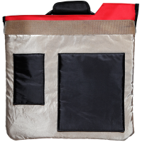 FWR Faraday Bag f&uuml;r Laptops bis 18&Prime; Gen. 3