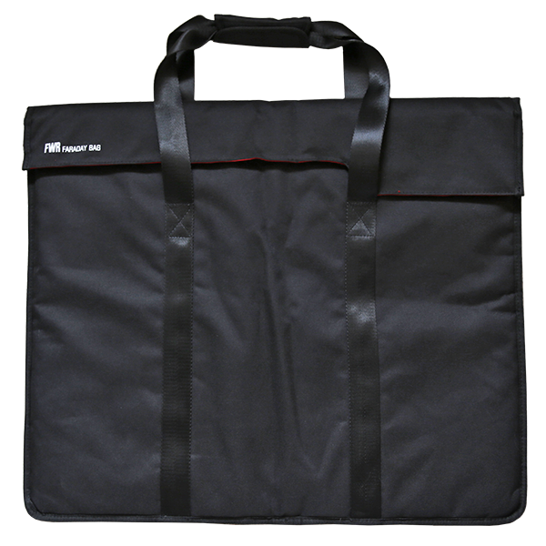 FWR Faraday Bag XXXL / 5G zertifiziert