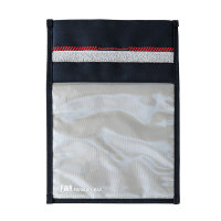 FWR Faraday Bag medium 3. Gen mit Fenster
