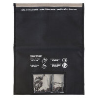 FWR Faraday Bag medium 3. Gen mit Fenster