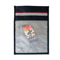 FWR Faraday Bag gro&szlig; 3.Gen mit Fenster