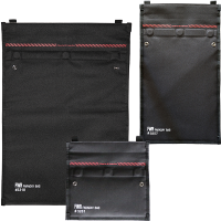 FWR Faraday Bag Set 5 &ndash; Gen. M