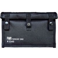 FWR Faraday Bag klein Gen. M &ndash; 2.2 / 5G getestet