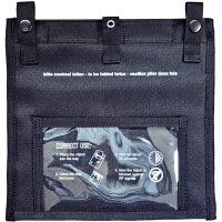 FWR Faraday Bag klein Gen. M &ndash; 2.2 / 5G getestet