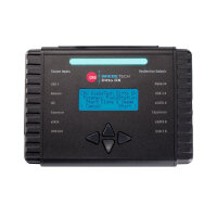 WiebeTech Ditto DX Forensic FieldStation