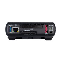 WiebeTech Ditto DX Forensic FieldStation