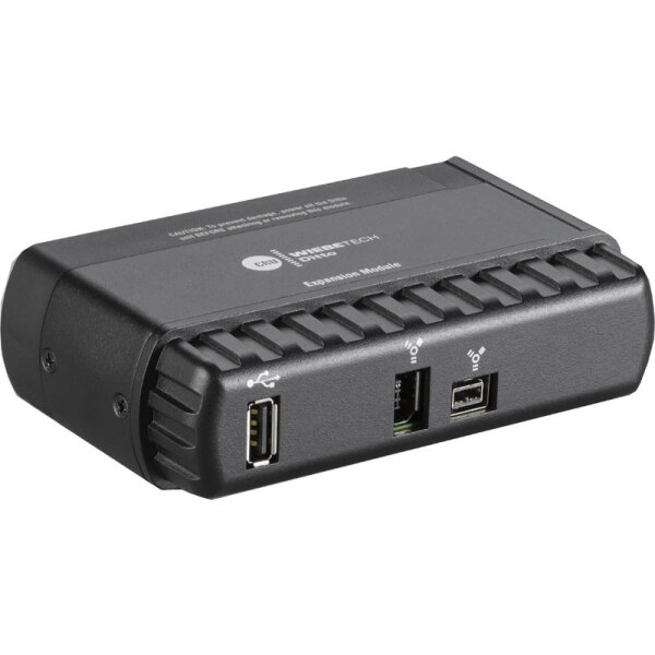 WiebeTech Ditto FireWire Expansion Module