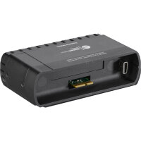 WiebeTech Ditto FireWire Expansion Module