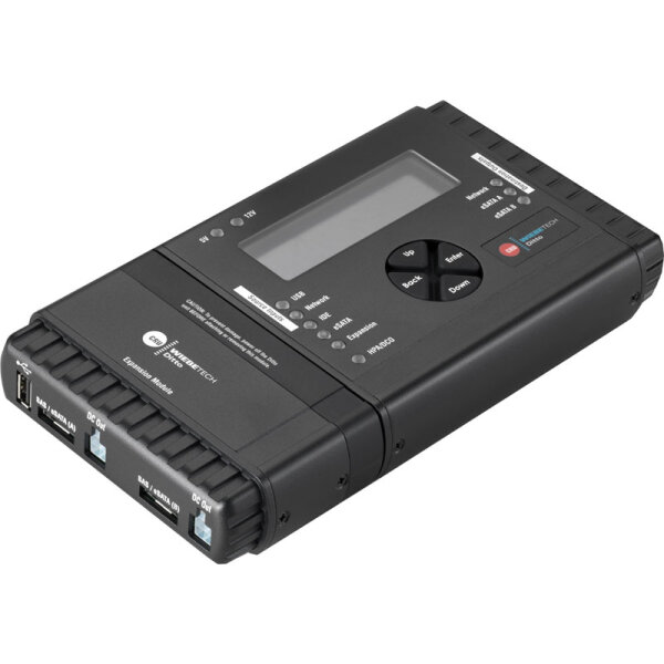 WiebeTech Ditto SAS Expansion Module