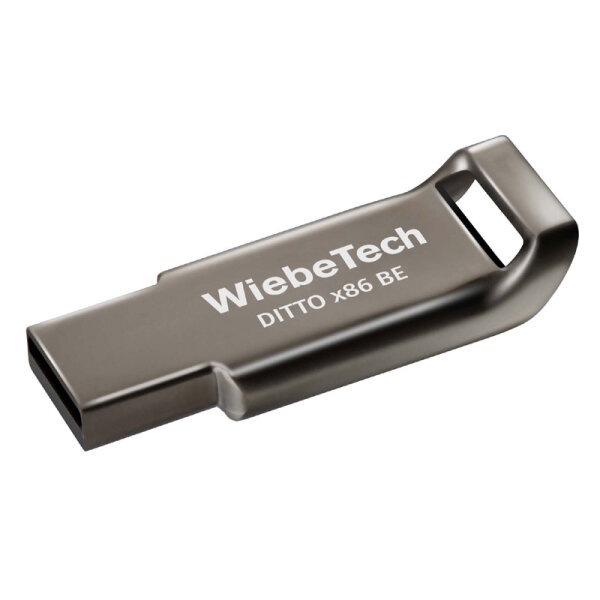 WiebeTech Ditto x86 BE
