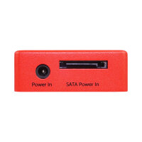 WiebeTech NVMe Drive eRazer