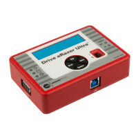 WiebeTech Drive eRazer Ultra