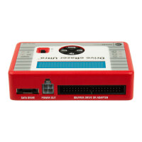 WiebeTech Drive eRazer Ultra