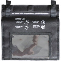 FWR Faraday Bag Gen. M klein &ndash; 5G getestet