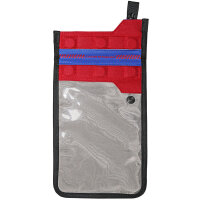 FWR Faraday Bag Gen. M klein mit Fenster