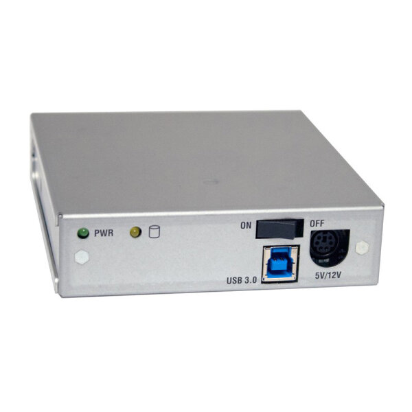 CRU MoveDock f&uuml;r DX115 DC USB 3.0