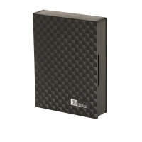 CRU DriveBox 1 x Anti-Static Drive Case 3,5&ldquo;