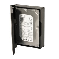 CRU DriveBox 10x Anti-Static Drive Case 3,5&ldquo;