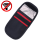 FWR Faraday Bag Car Keyless Entry Fob Guard Signal Blocker