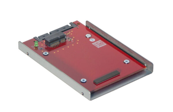 WiebeTech SATA Adapter MBA2010