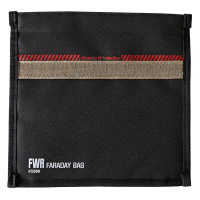 FWR Faraday Bag klein, Gen. 4