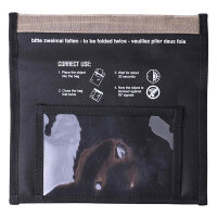 FWR Faraday Bag klein, Gen. 4