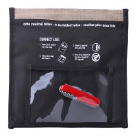 FWR Faraday Bag klein, Gen. 4